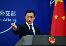 中方祝贺普拉博沃先生在印尼总统选举中胜出
