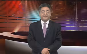 陈冰：美媒称气候特使克里下周访华释放何信号？
