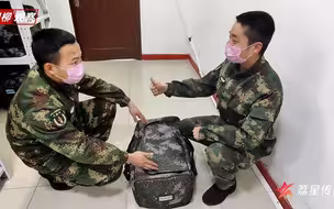 万物皆可豆腐块，兵哥哥教你如何收纳