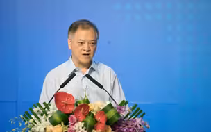 【人文】富力地产董事长：非常感谢万达和融创对富力的信任