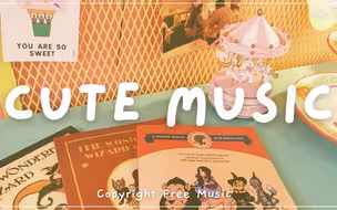 【cute songs】让人心情变好的魔法歌单｜Piano Playlist｜适合夏天去海边玩的时候听｜超治愈可爱歌单｜一秒爱上的钢琴曲｜整天循环