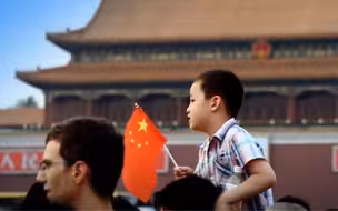 中华文明具有突出的连续性