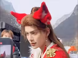 河南“赤狐”扮演者回应争议：河南之旅将暂停，初心是为家乡尽点绵薄之力