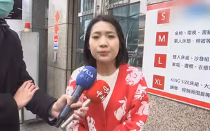 前行政团队多人留任 徐巧芯：民进党已找不到人才