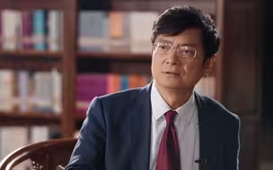 在食堂和校长一起吃饭？郑强：学生就像我的孩子一样