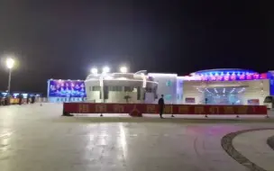现场｜神舟十三号航天员出征在即，本端记者直击问天阁广场