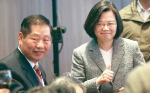蔡英文第二任期即将开始 将对大陆“温和”？