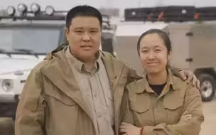 侣行10年，张昕宇梁红早已互有不满？他们的回答你猜对了吗？