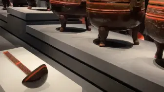 黄河谣湘江颂“简”述丝路“牍”懂中国 金城兰州沿湘之行“一带一路”城际文化交流采访活动媒体团走进湖南省博物馆