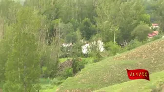 【内蒙古和林格尔县】刘三娃用3年时间解决了全村6千亩旱地的浇灌问题