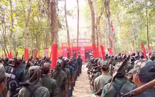 这个邻国，又发生了重大冲突！