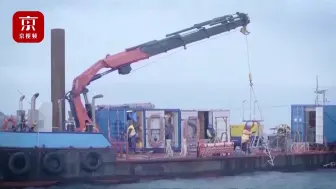 北溪管道遭“蓄意破坏”？普京反驳称这类说法“疯狂”