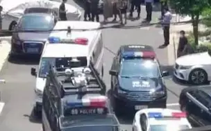 上海梅陇三村发生持刀伤人案件？ 谣言！ 造谣者已被警方行政处罚。