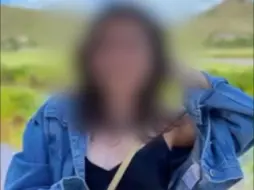 遇害前最后身影曝光：俄女教师被网恋非洲男友杀害，男友称发现女子不忠
