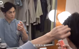 舞剧《永不消逝的电波》演了200多场，演员王佳俊“重生”了200次