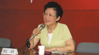 台湾统一联盟党主席纪欣：盼岛内民众及早认清两岸统一乃不可回避