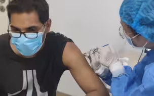 国家卫健委疫苗接种遵循自愿原则 已关注到个别问题