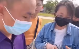 #梅姨案二审开庭 原告人申军良表示二审主犯张维平被判处死刑，主犯并不知道其律师帮他上诉