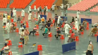 频传接种阿斯利康新冠疫苗后死亡，民进党却宣布再扩大接种范围
