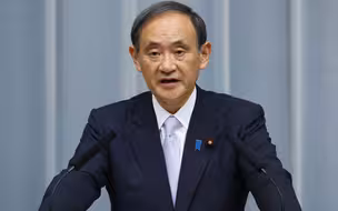 日本首相声称：日美要用“威慑力量” 让台海问题“和平解决”