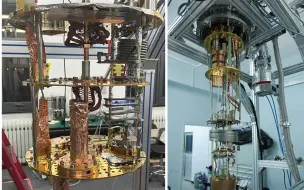 中国科学院自主研制科学仪器2023——数理与天文科学