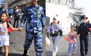 不论是2015年还是2023年 ，有一种安全叫祖国接你回家