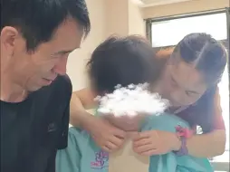 男孩被高薪诱骗至缅甸电诈组织，时隔一年多摆脱“魔窟”，父母像小时候一样 重新教导他常识