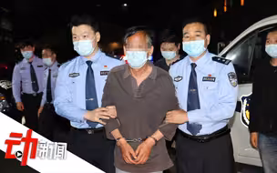 25年前“荆州金库劫案”始末：杀3人抢230万 逃犯屋内常备4个望远镜