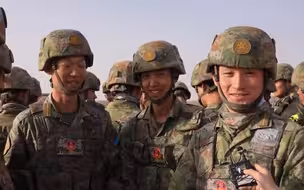 硬核！他们的毕业考试竟是发射导弹？