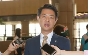 子午观潮：敏感时期 韩国六议员为何而来