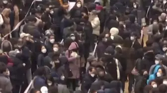 韩国对进口口罩实施零关税 3月18日起起实施至6月底