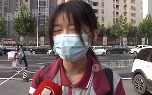 都市报道【今天郑州初三、高三开学，第一批“神兽”归笼！家长开心：老师简直就是救星】