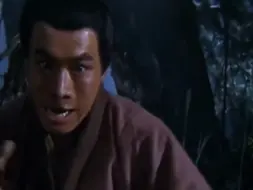 #电视剧 #水浒传 武松打虎 #重温经典影视