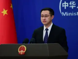 个别国家在乌克兰危机问题上一再向中国“甩锅推责”，当然不是出于推动局势降温、促进劝和促谈的目的