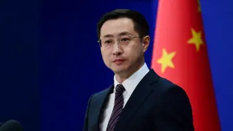 中国将继续坚定做“赋能型大国”