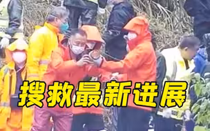 坠机事故现场已发现部分飞机残骸和人体组织碎片