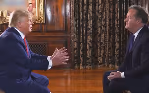 特朗普再次炮轰拜登：美国正被愚蠢的人管理，世界将被炸成碎片