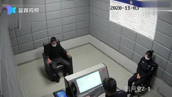 热心群众骑电瓶车载民警抓小偷 神助攻