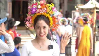 泉州是一座怎样的城市？他们用两天时间去探索和记录