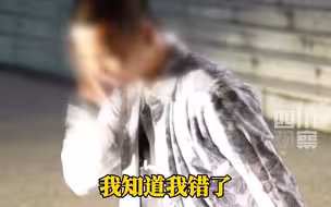 小伙在缅北目睹同胞被枪杀，短信报警誓死要回家，回国后跪地痛哭狂扇耳光