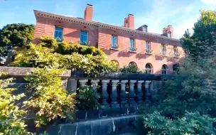 中美元首“庄园会晤” 带你走进美国斐洛里庄园