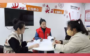 凝神谋发展 实干兴陇原 三抓三促行动进行时|兰州市西固区兰坡东社区 聚焦“三抓三促”行动 着力推进社区治理迈上新台阶