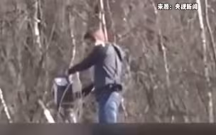 俄罗斯铁路信号灯被偷，窃贼竟是美驻俄使馆人员！