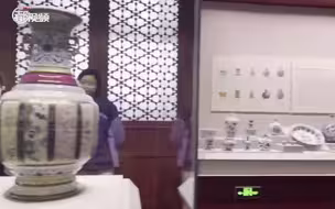 闭馆两年多，故宫陶瓷馆明重张！讲述中国陶瓷八千年
