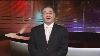 陈冰： 政治溯源撞上南墙 美国将有所收敛？