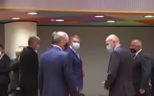 匈牙利再度力排众议，欧盟涉港议题再度破产！患难见真情！