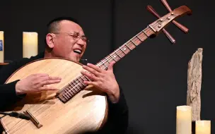 【中国风】冯满天给阮加电 拒先锋标签问路传统