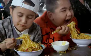 巴扎爆款美食大种草