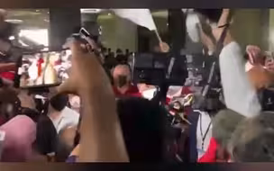 洪都拉斯总统竞选人卡斯特罗：如胜选，将与中国大陆建交