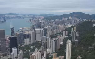落实《施政报告》香港要建第二个先进制造中心吸引百家创科企业